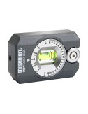 Nivel de bolsillo 360° tb-h2-l-4r toughbuilt