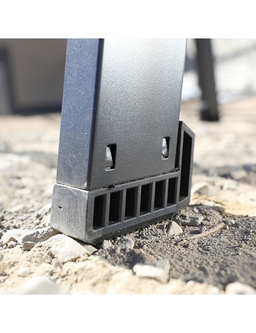 Banco de trabajo de montaje rápido