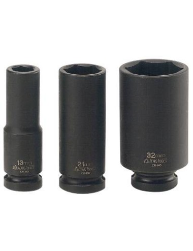 VASO DE IMPACTO LARGO 1/2' 920628N