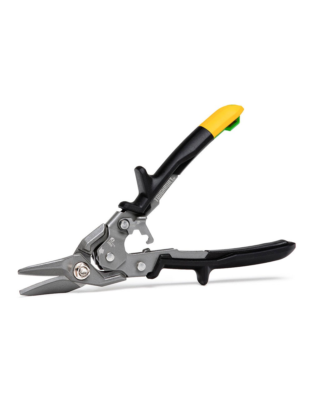 Tijera aviación cortachapa corte derecha