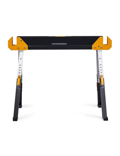 Caballete / mesa de trabajo c650, 2 uds