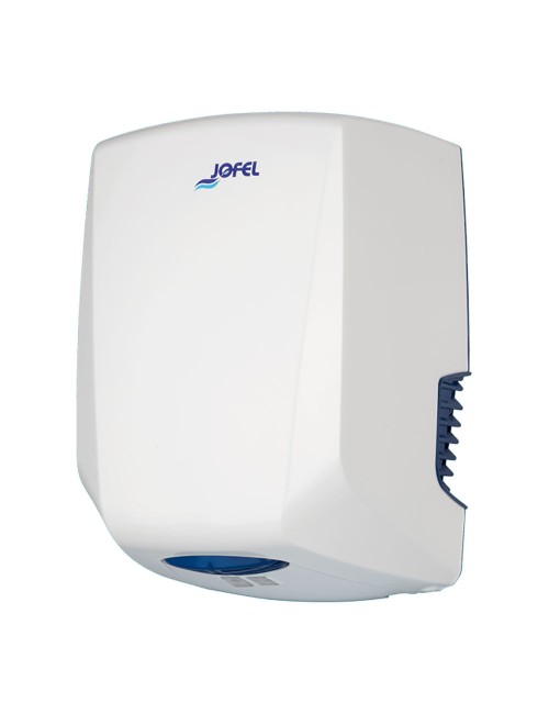 Secamanos power+ blanco 800w jofel