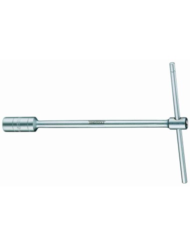 VASO EXTRA LARGO 3/8" 13MM TBSKT13 VASO EXTRA LARGO 3\8" 13MM TBSKT13