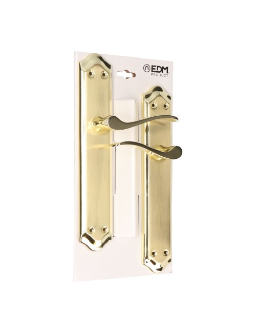 Juego de manillas 202 bioro