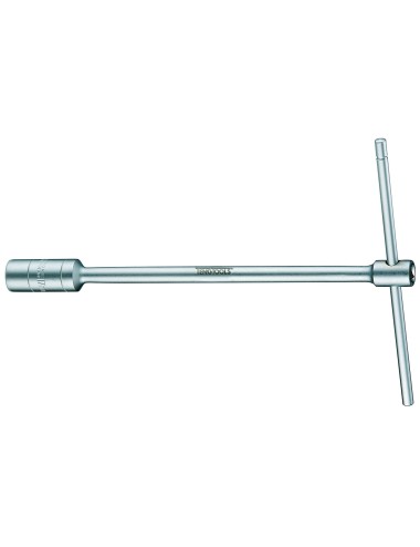 VASO EXTRA LARGO 3/8" 8MM TBSKT08 VASO EXTRA LARGO 3\8" 8MM TBSKT08