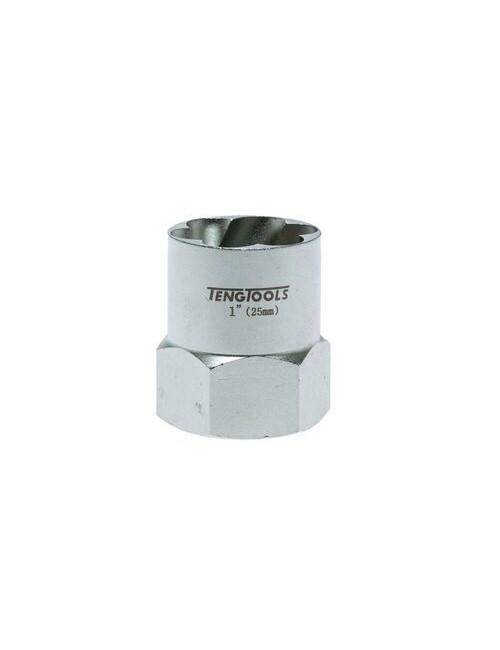 VASO EXTRACTOR HEXAGONAL 1/2"  ST12325 25MM VASO EXTRACTOR HEXAGONAL 1\2"  ST12325 25MM