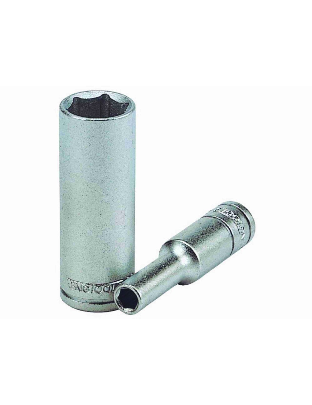 VASO HEX 1/4" 9 MM VASO  LARGO 1\4" 9MM M140609-C