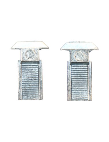 Cerradero lengüeta 6818-22 zincado