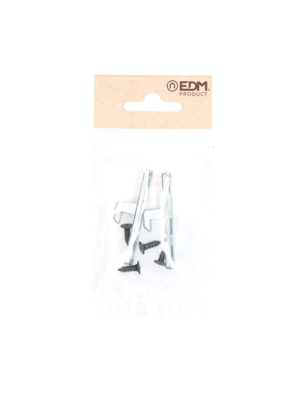 Contracierre zamak 6819-02 zincado