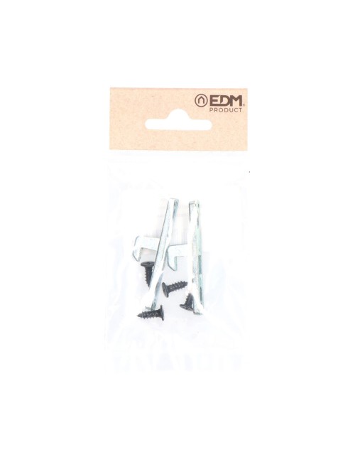 Contracierre zamak 6819-02 zincado