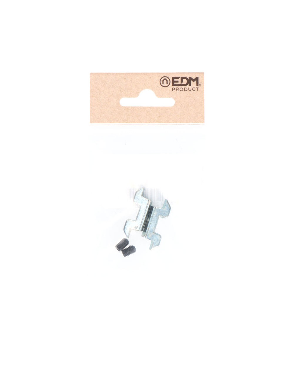 Contracierre zamak 6819-05 zincado