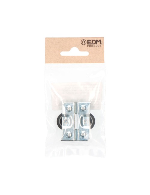 Rodamiento cll/104 rd18 zincado