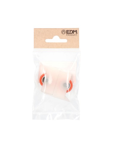 Rodamiento co-22 rd08 blanco