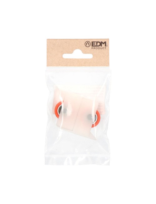 Rodamiento co-22 rd08 blanco