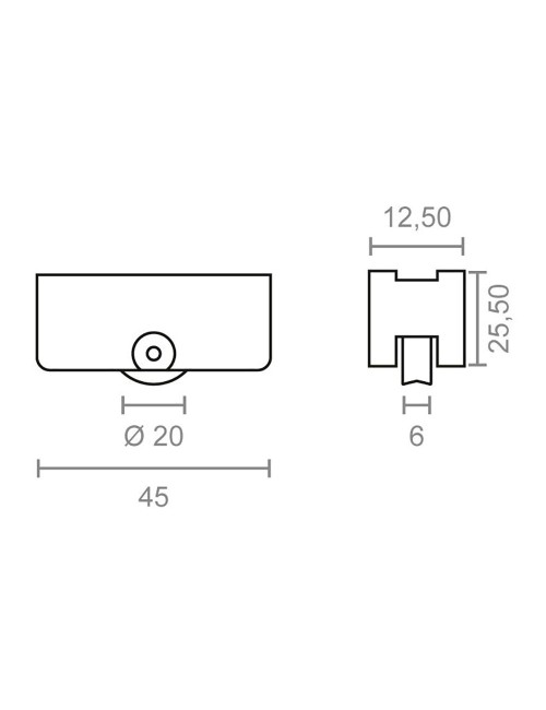Rodamiento inasa 162 rd16 zn