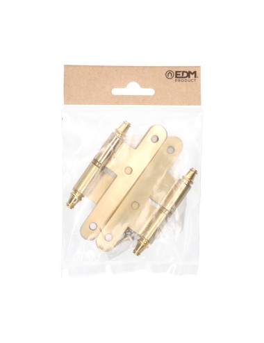 Blister pernio c/r pn03 derecha 100x58mm ls edm