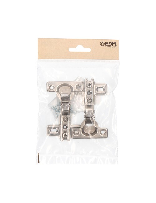 Blister bisagra cazoleta acod bc01 26mm zn edm