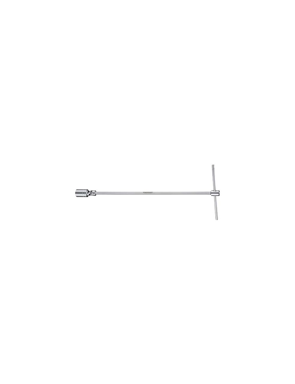 VASO PARA BUJÍAS EXTRA LARGO 3/8" 16mm TBUSP16 VASO PARA BUJÍAS EXTRA LARGO 3\8" 16mm TBUSP16