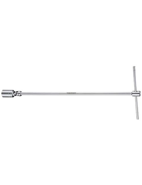 VASO PARA BUJÍAS EXTRA LARGO 3/8" 21mm TBUSP21 VASO PARA BUJÍAS EXTRA LARGO 3\8" 21mm TBUSP21