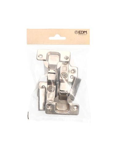 Blister bisagra cazoleta piston s-ac bc05 35mm zn edm