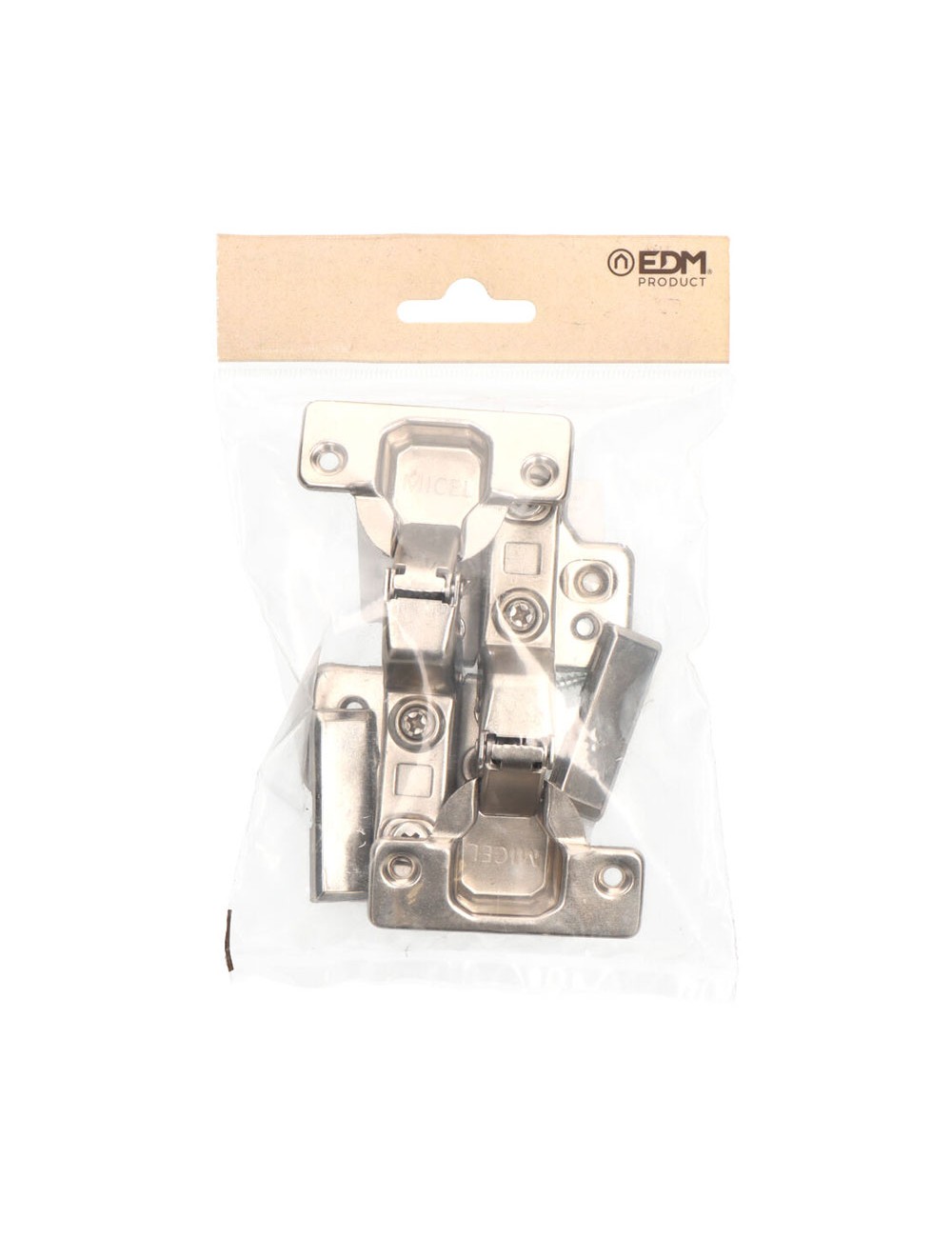 Blister bisagra cazoleta piston s-ac bc05 35mm zn edm