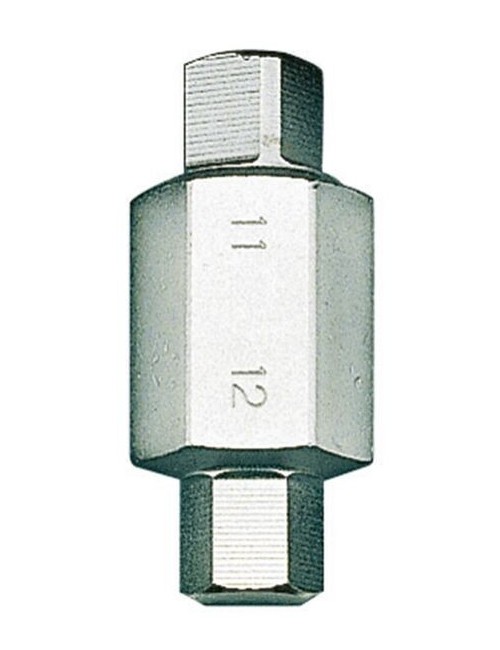 VASO PARA TAPÓN ACEITE 8-3/8 CUAD DP0812 VASO PARA TAPÓN ACEITE 8-3\8 CUAD DP0812