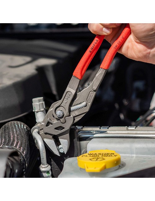 Tenaza llave ajustable 250 mm