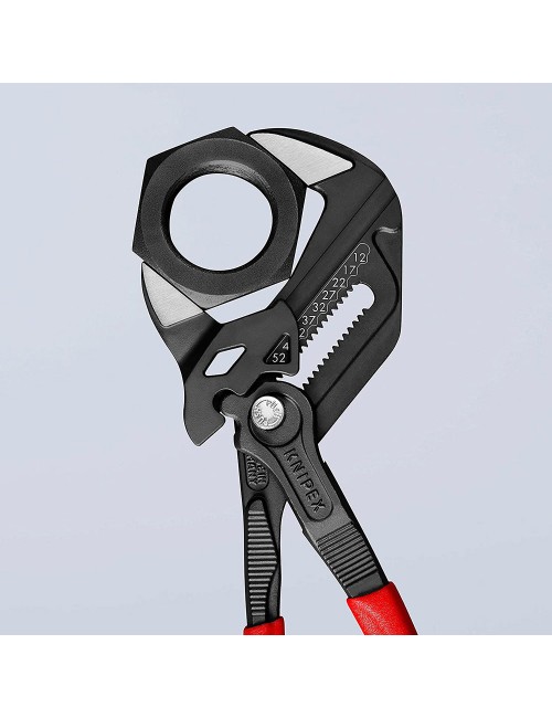 Tenaza llave ajustable 250 mm