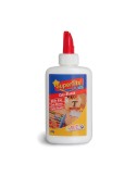 Cola blanca escolar, bote 120 g
