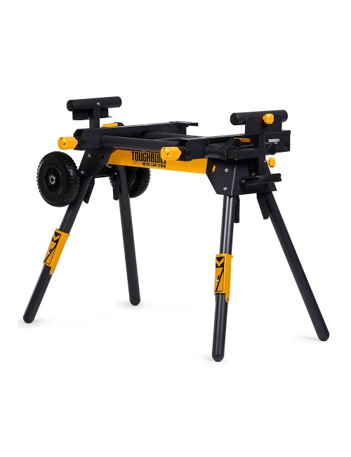 Soporte universal para ingletadora 77" / 195 cm