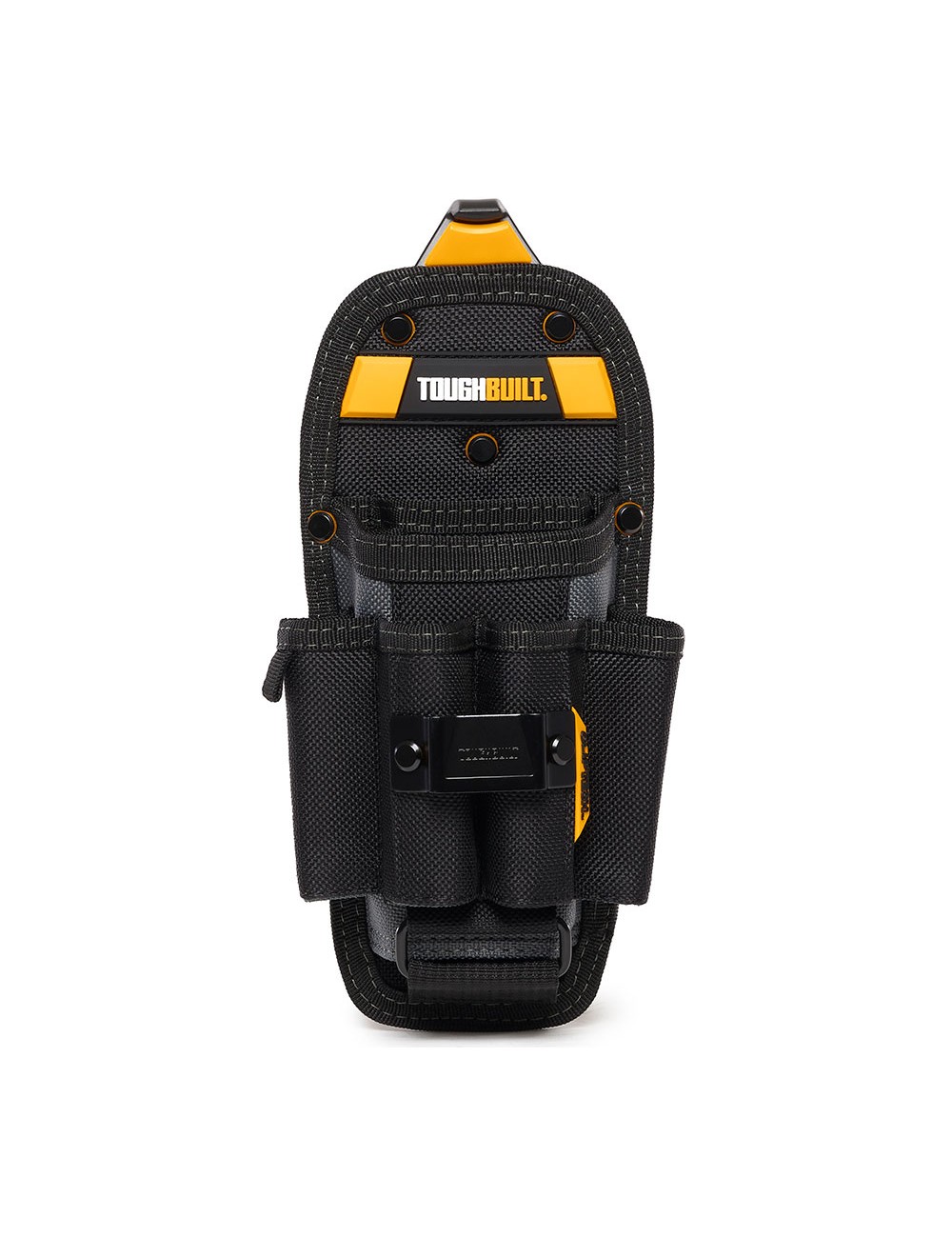 Bolso 6-bolsillos técnico (grande)