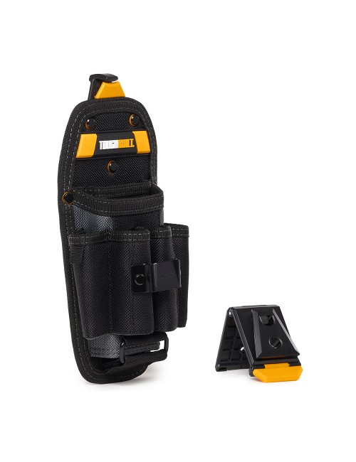 Bolso 6-bolsillos técnico (grande)