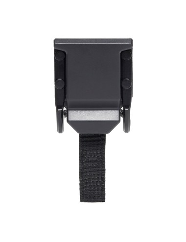 Soporte martillo percutor