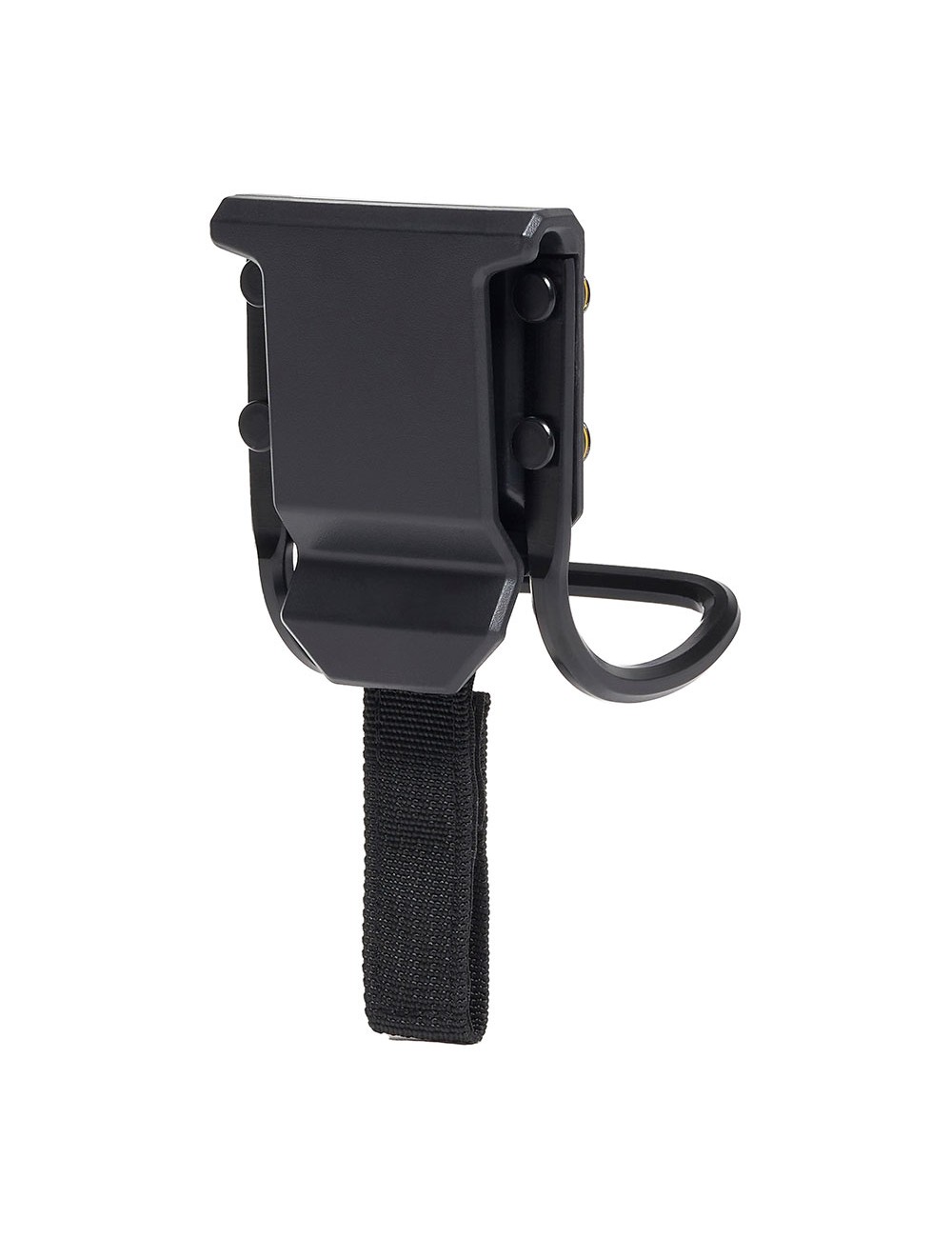 Soporte martillo percutor