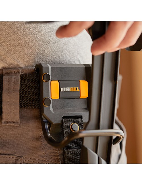 Soporte martillo percutor