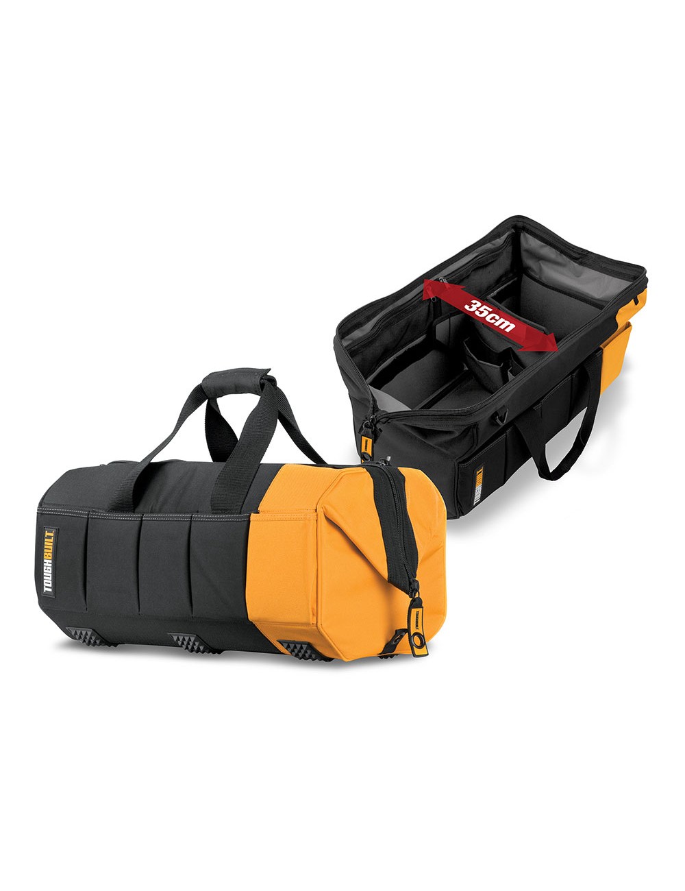 Bolsa de herramientas massive mouth 50 cm