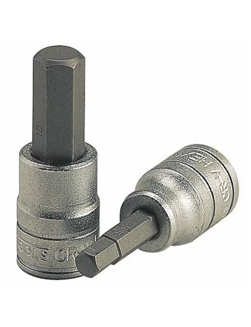 VASOS  3/8" HEXAGONAL 5/32 M381105-C VASOS  3\8" HEXAGONAL 5\32 M381105-C