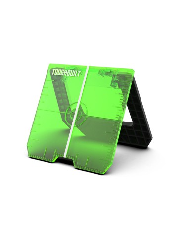 Nivel láser en cruz 30m tb-h2-ll-m30-l2 toughbuilt