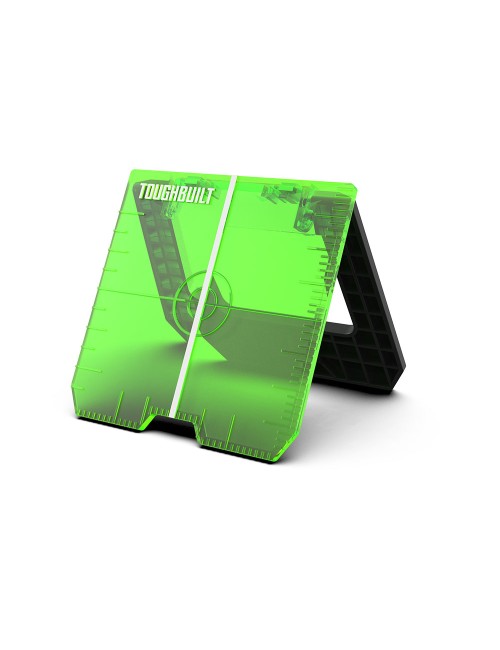 Nivel láser en cruz 30m tb-h2-ll-m30-l2 toughbuilt