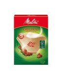 Filtro café original 102, 80 uds