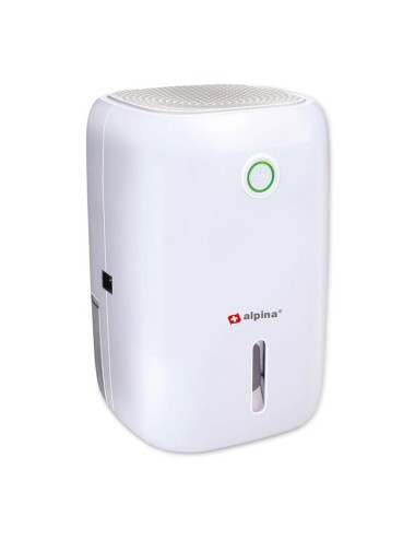 Deshumidificador compacto 800 ml 15,5 x 14 x 22,5 cm