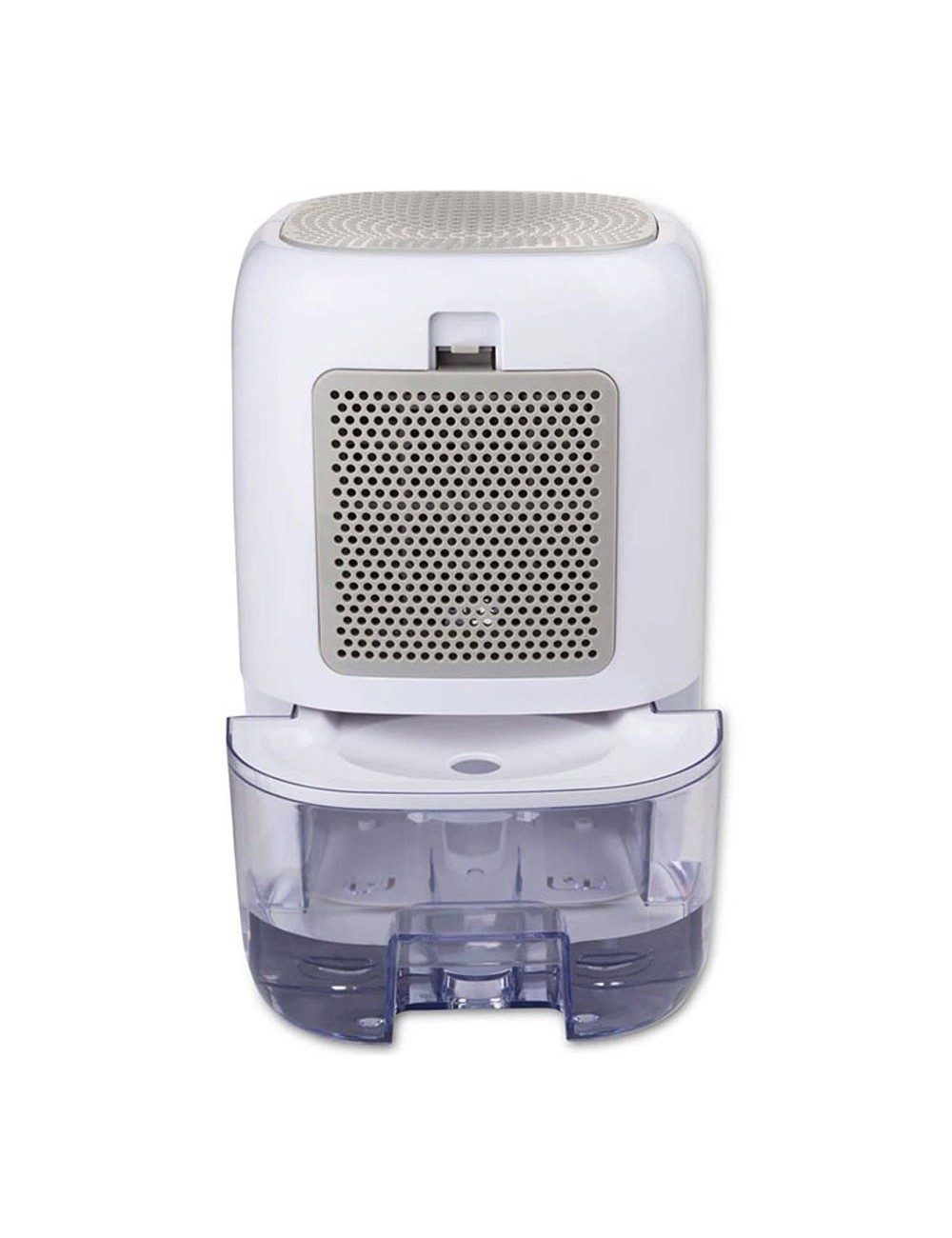 Deshumidificador compacto 800 ml 15,5 x 14 x 22,5 cm