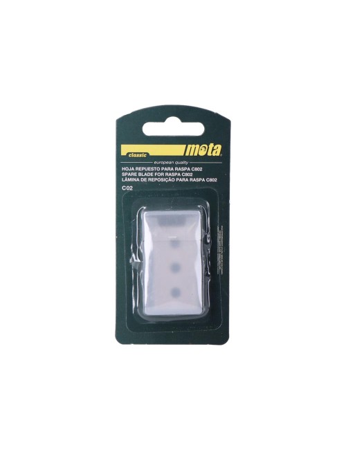 Pack 10 hojas para rascador ref: 39492