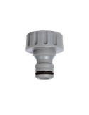 Conector roscado de 5/8''