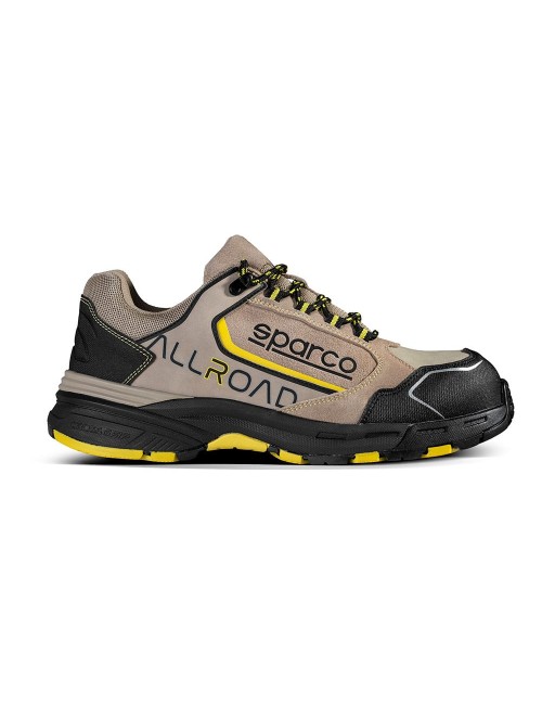 Zapato laboral allroad s3 esd talla-39