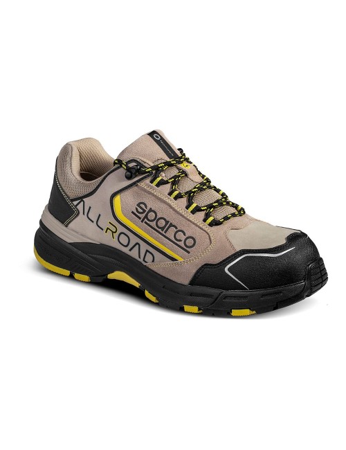 Zapato laboral allroad s3 esd talla-42