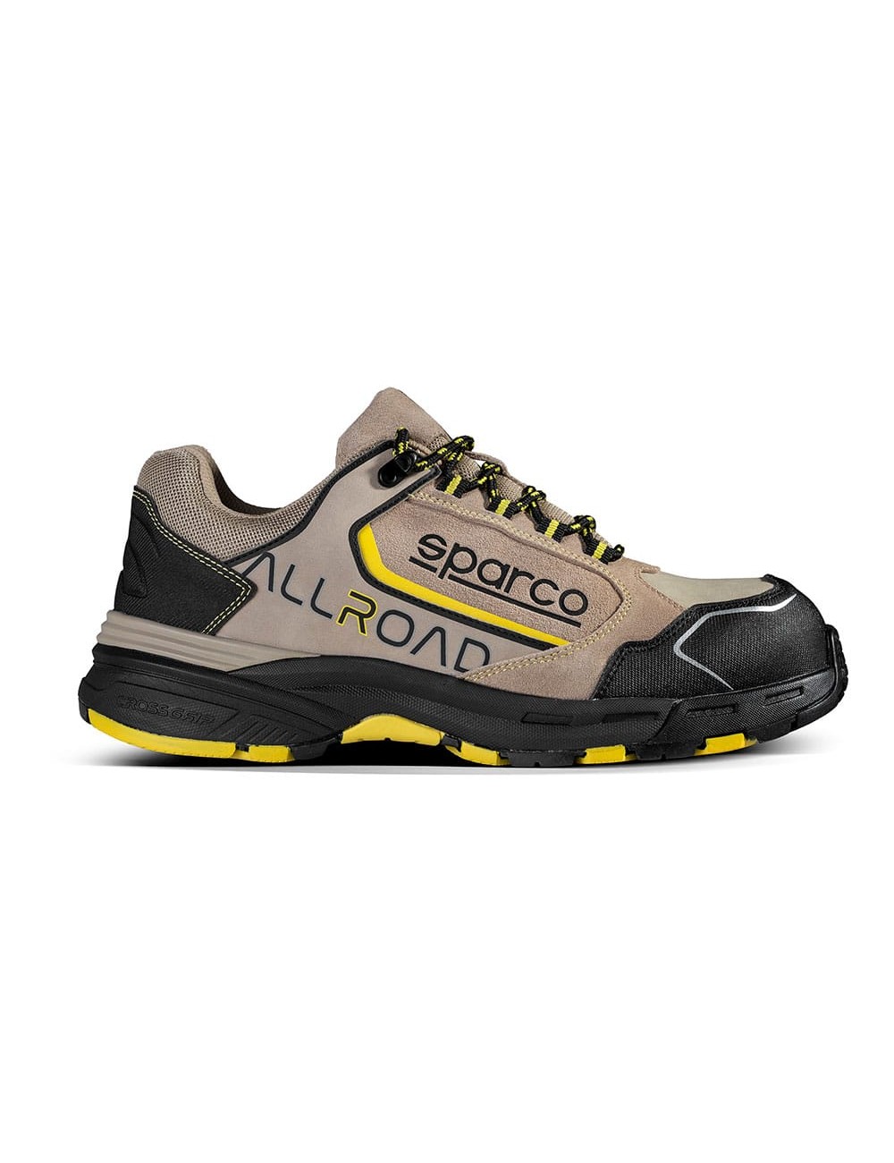 Zapato laboral allroad s3 esd talla-43
