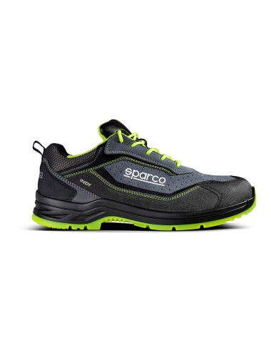 Zapato deportivo indy s1p esd talla-38