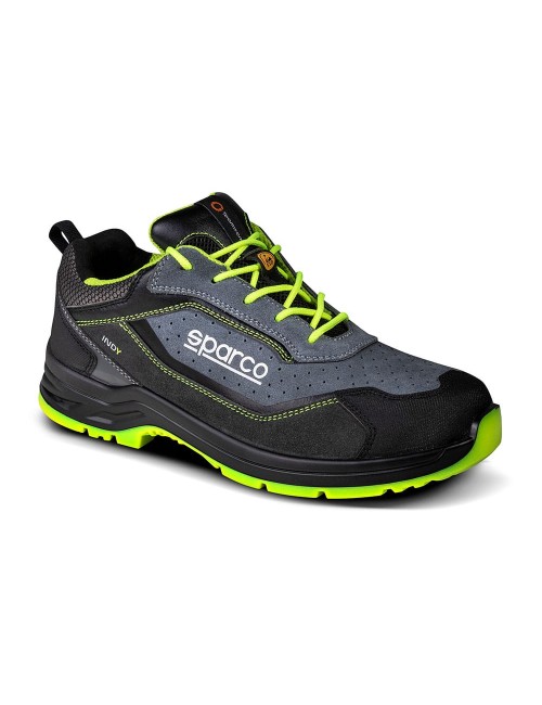 Zapato deportivo indy s1p esd talla-38