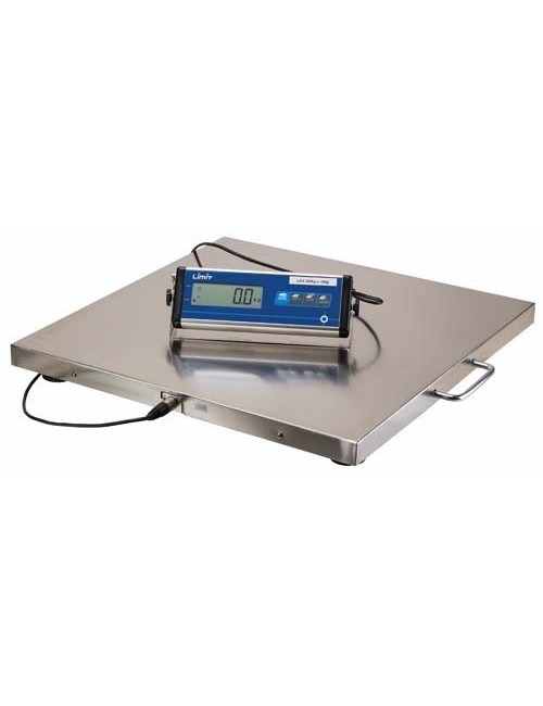 BBalanza para paquetes 150 kg